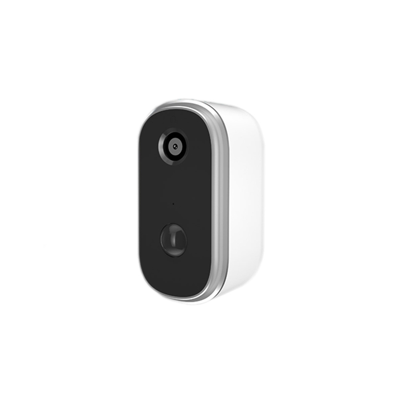 Smart WIFI Wireless Mini Camera Indoor And Outdoor With Battery