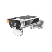 HDMI Multi-person Body Temperature Measuring Camera With System