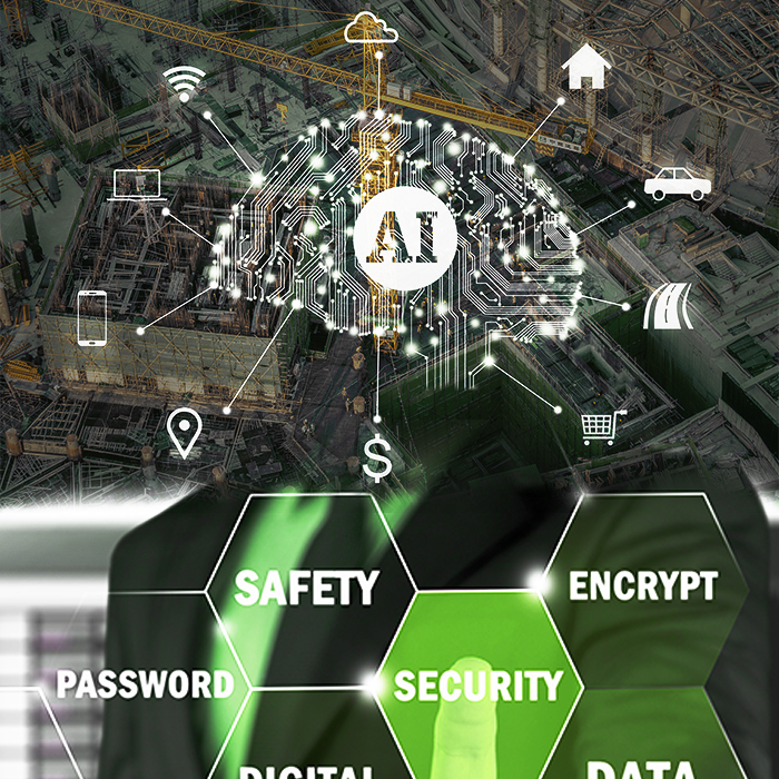 Industry Prospects-The Future Development Trend of the Intelligent Security Monitoring Industry