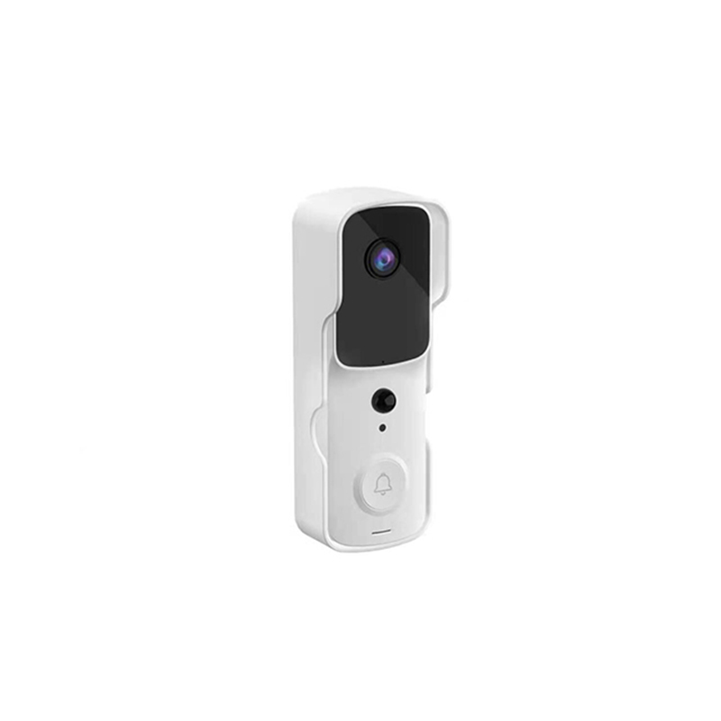 1080P Wireless WiFi Doorbell Camera With Chime